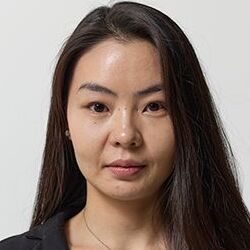 Ariunzul Enkhbaatar