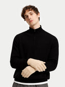 Essential Knit Cashmere Gloves Beige - Gobi Cashmere #color_beige #ai-image