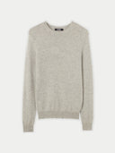 99€ Kaschmir Set Pullover & Mütze Dämmerung Blau | GOBI Cashmere #color_dammerung-blau
