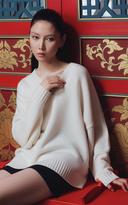 <h4>Spring–Summer 2026 Cashmere</h4>